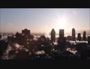 TTMP original music & image movie【 New Morning 】