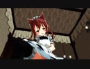 【Ｒ18ＭＭＤ】ケモミミメイドカルセオラリアが上になるだけ