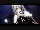 【MMD】ゴシックなミクさんで妄想感傷代償連盟【YYB式改変初音ミク】