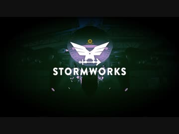 【Stormworks】粗雑 14【結月ゆかり】