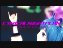 【MMD】宗谷さんでシニカルナイトプラン【あにまーれ】