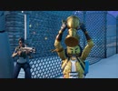 フォートナイトもソーシャルディスタンス？【フォートナイト/FORTNITE】