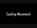 【Skyrim】Casting Movement