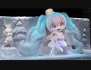 「SNOW MIKU」雪ミクさんの写真をかき集めてみた