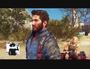 【JustCause3】平和な世界を取り戻しに…part.13【結月ゆかり】