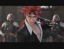 [FF7R]第11回(11-1) レノ登場だぞ と