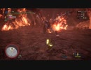 【MHW:IB】チャアクで攻め立てる！【VOICEROID実況プレイ】