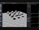 【MacOS GPGPU】Metal サンプルコード Animating and Denoising a Raytraced Scene を動かすだけ