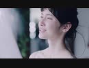 [下着CM] Wing 「後ろ姿キレイブラ」 市川紗椰