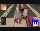 【Minecraft】佐藤・鈴木のTransport＆Industry（時々高橋）#14【Stormworks/Transport Fever 2】