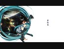 【初音ミク】まわる【オリジナル曲】