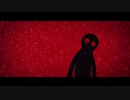 【ニコカラ】怪物 -2キー 【on vocal】