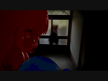 ？「葵～開けて～」