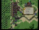 ファイアーエムブレム　聖戦の系譜　初期装備のみでプレイ　第二章(8)