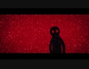 【ニコカラ】怪物 -2キー 【off vocal】