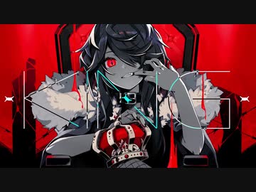 【 ニコカラ 】 KING -4キー 【 off vocal 】コーラス入り