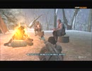 #4-4 「出会いあり、おっちゃんばかりと」再生数１５の道程は遠い PS3 【アサシンクリード３】