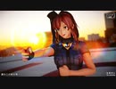 【MMD艦これ】Girls (サラトガMkⅡMod.2)【Ray-MMD】