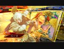 [三国志大戦]できるだけ365日間毎日ゲーセンに通いたい　その132