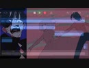 ゆゆうたを参考に原曲で「夜にうっせぇわ」(夜に駆ける × うっせぇわ)