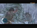 #4-5 「自然は常に弱肉強食の世界」再生数１０の道程は遠い PS3 【アサシンクリード３】