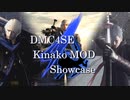 DMC4SE Kinako MOD Showcase