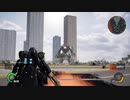 【EDF IRON RAIN】地球防衛軍 実況プレイ18