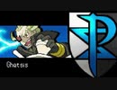 【MUGEN】人類 VS 人成らざる者達 チーム対抗バトル part17