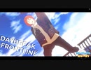 【 MMDあんスタ 】エフェクト動画比較【 DAYBREAK FRONTLINE 】