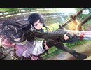 【アサルトリリィ Last Bullet】イベントストーリー 守護天使の誓い 3話