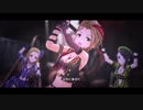 【炎陣SSR】EVIL LIVE【デレステMV】