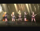 【デレステMV】炎陣でEVIL LIVE