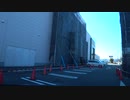 【オリジナル車載動画】富士のニトリへ行く【富士】