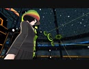 "「I pray」 を振付けてみた"からモーションを借りてVRoidに踊らせてみた