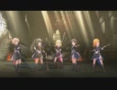 [デレステMV]「EVIL LIVE」 U149 12歳組 with ネクスト･フロンティア