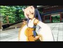 【刀使ノ巫女】巫女衣装まとめ