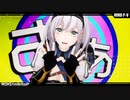 【MMDホロライブ】白銀ノエルが歌って踊る「ロキ」