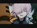 Fate Grand Order  絶対魔獣戦線バビロニア ＭＡＤ