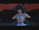 【東方MMD】射命丸文のベノム