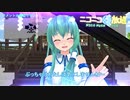 好きな男性のタイプをインタビューしてみました　守矢&天界編