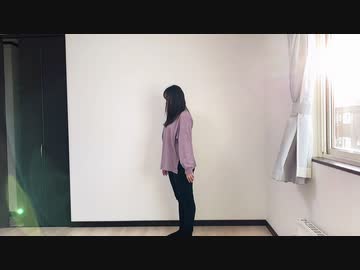 【あとまる】 I meets you!!  踊ってみた