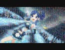 【アイカツ!】あおい姐さんのライブシーンをフォトモザイク化してみた。