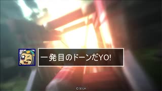 【会話付き三国志大戦】ステルス攻城狙いの三国志大戦１３【VER 3.1.0E】