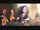 【デレステMV】EVIL LIVE／重低音Boost【オリジナルメンバー】