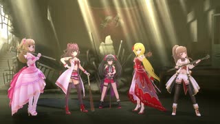 EVIL LIVE (Spin-off!)