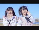 【よぴウサ】突然ですが、アイドル始めました　踊ってみた【初コラボ！】