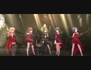 【楓＆赤ドレス組】EVIL LIVE【デレステMV】