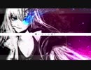 【歌って吐いてみた】ブラック★ロックシューター -SCREAMO REMIX- 【惨】