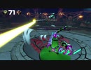 マイDNAマンがいくARMSランクマッチ　ランク20を目指して　Part67