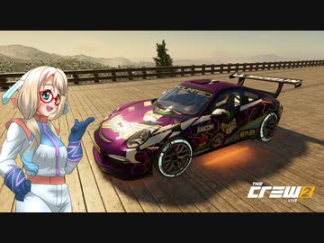 【The CREW2】そらさん、惑星アメリカで走る6【VOICEROID実況】